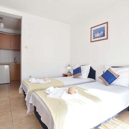 Apartments Pedja Zec Budva Room photo