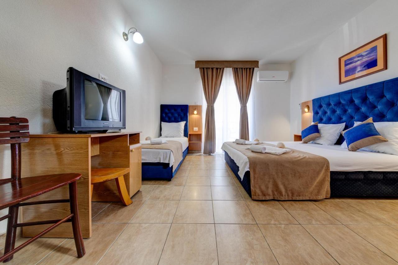 Apartments Pedja Zec Budva Room photo