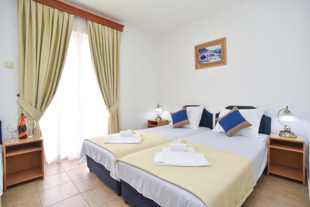 Apartments Pedja Zec Budva Room photo